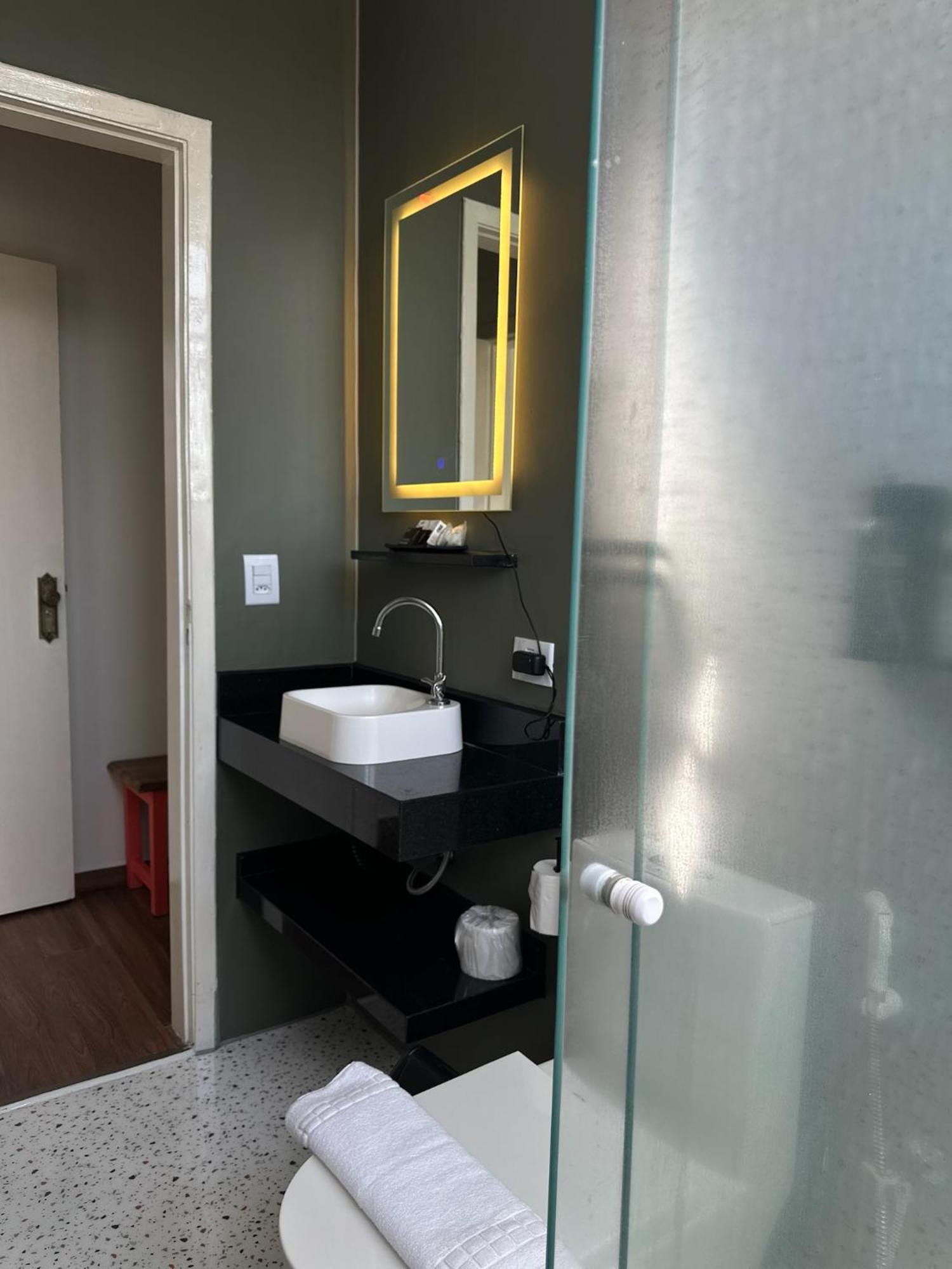 Superior Double Room Sea View