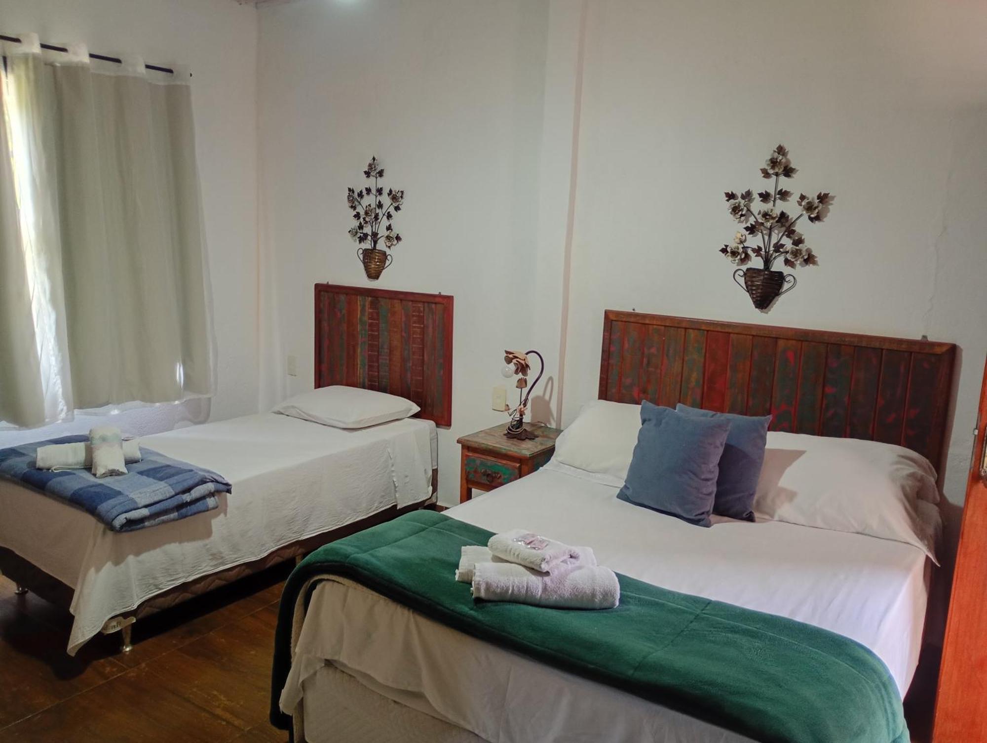 Quarto Triplo