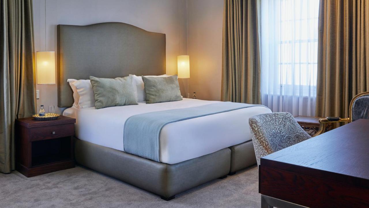 Deluxe Kamer