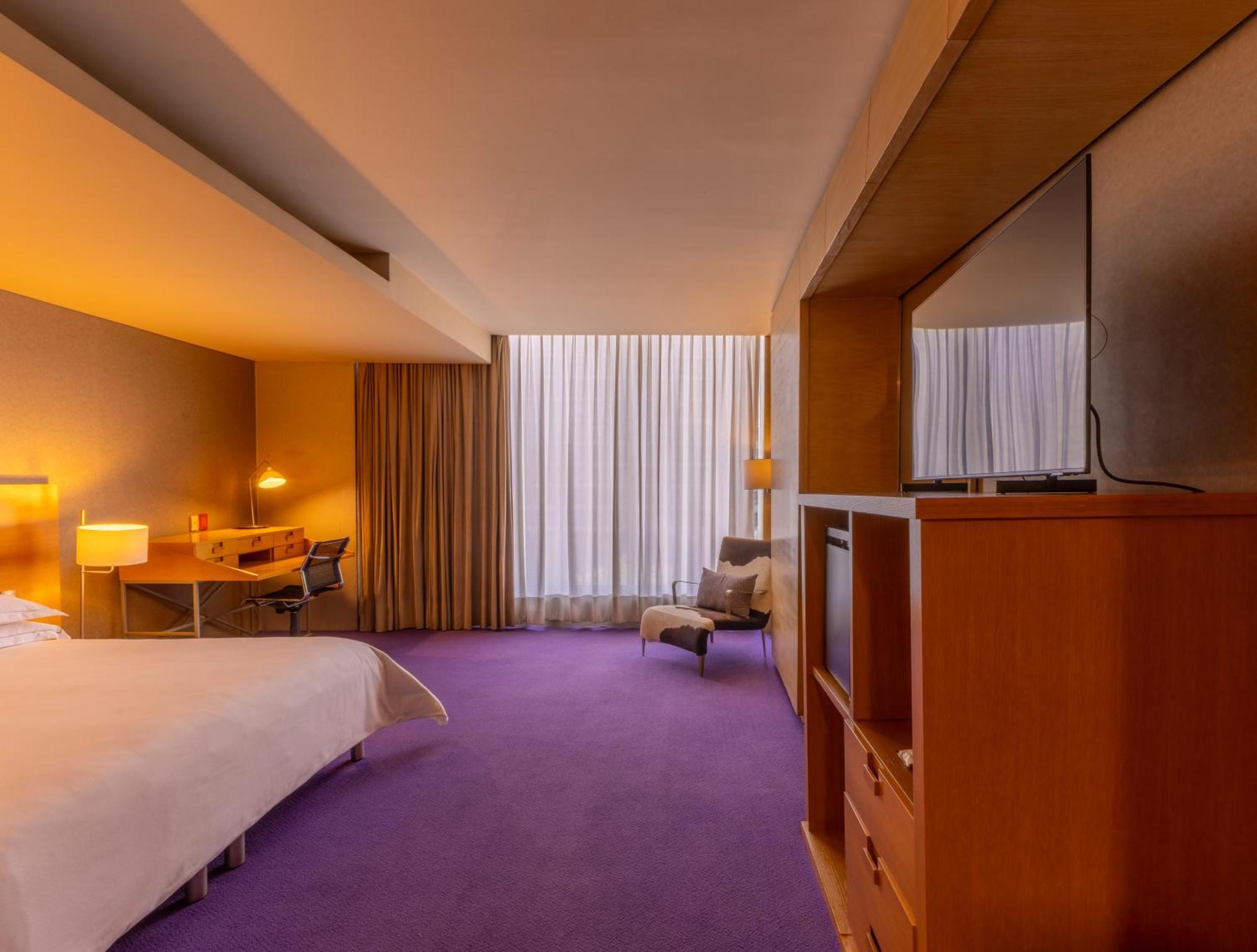 Junior Suite premium level
