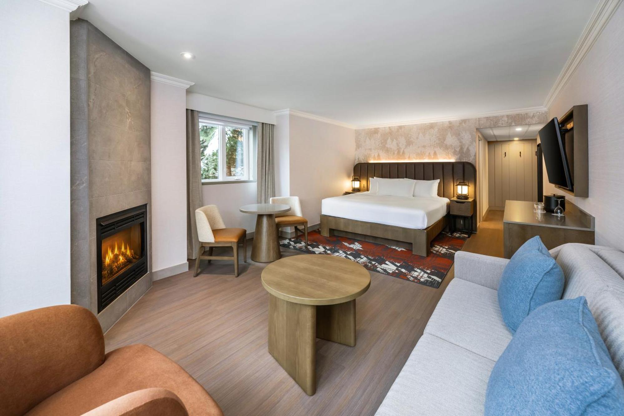Suite Junior Deluxe