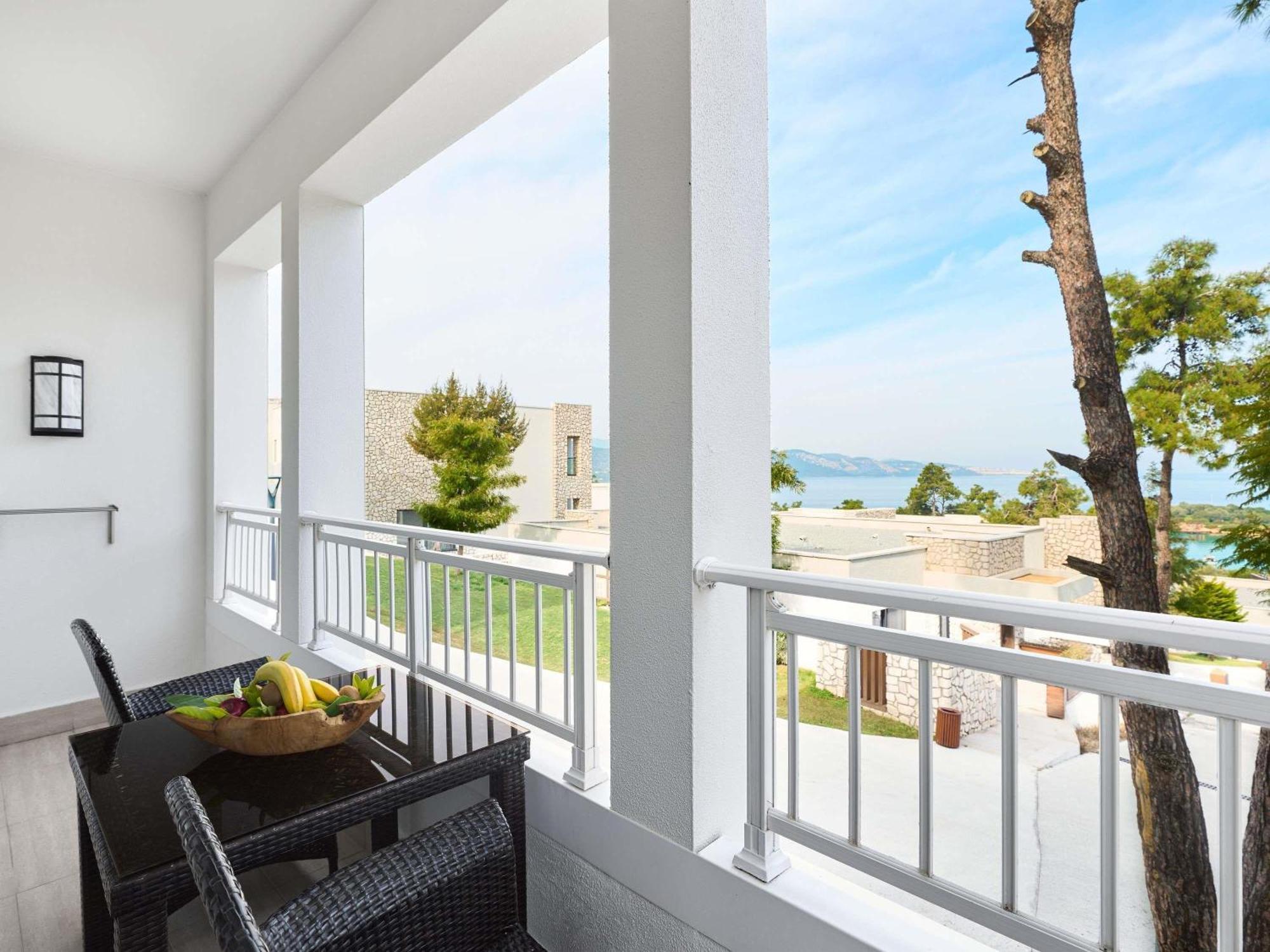 Superior Suite Garden View