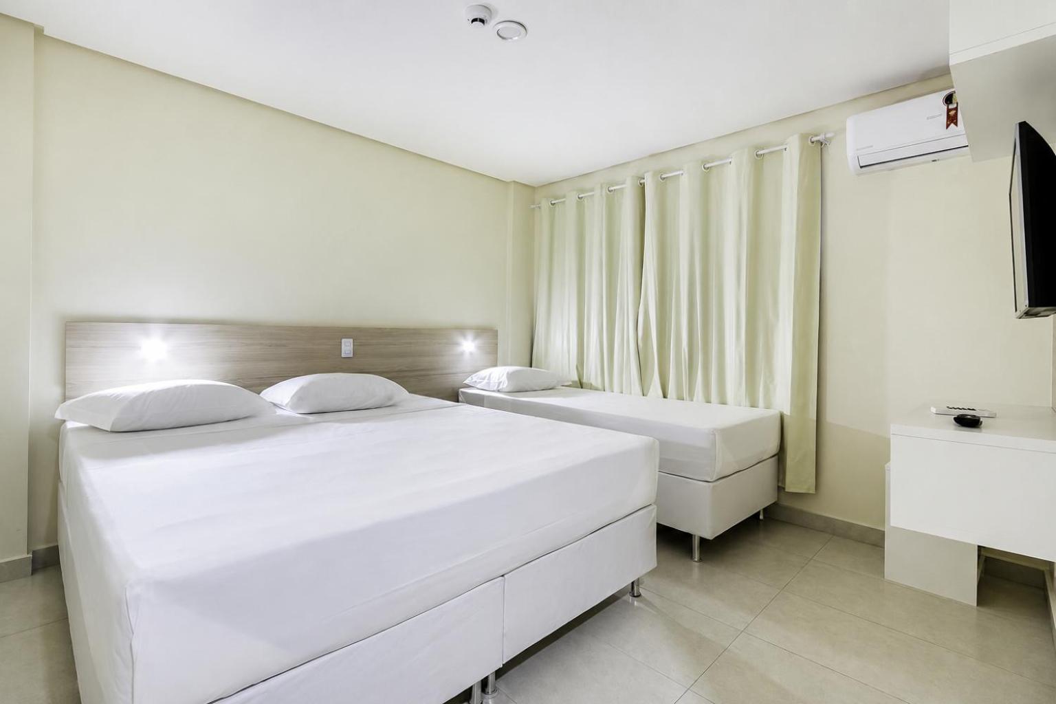Quarto Triplo
