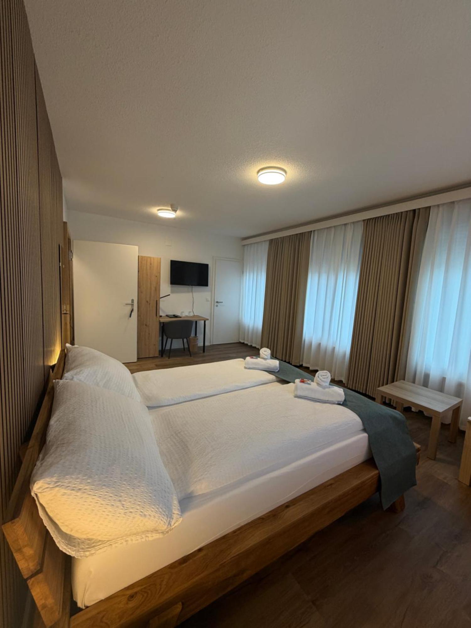 Panorama Double Room