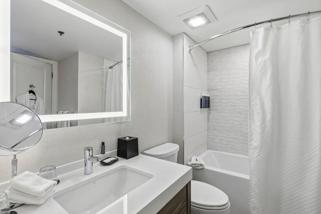 2 Bedroom Suite