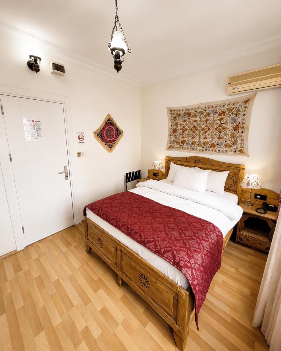 Classic Double Room