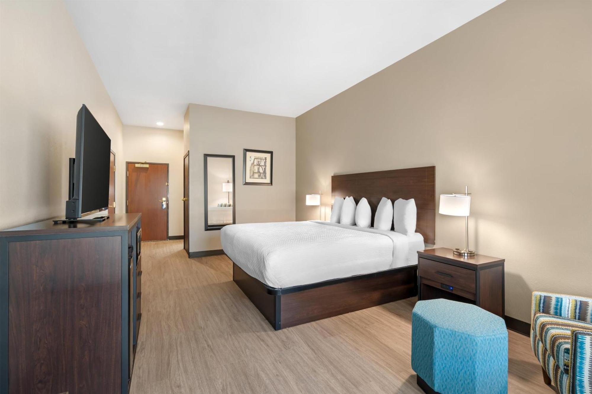 King Room