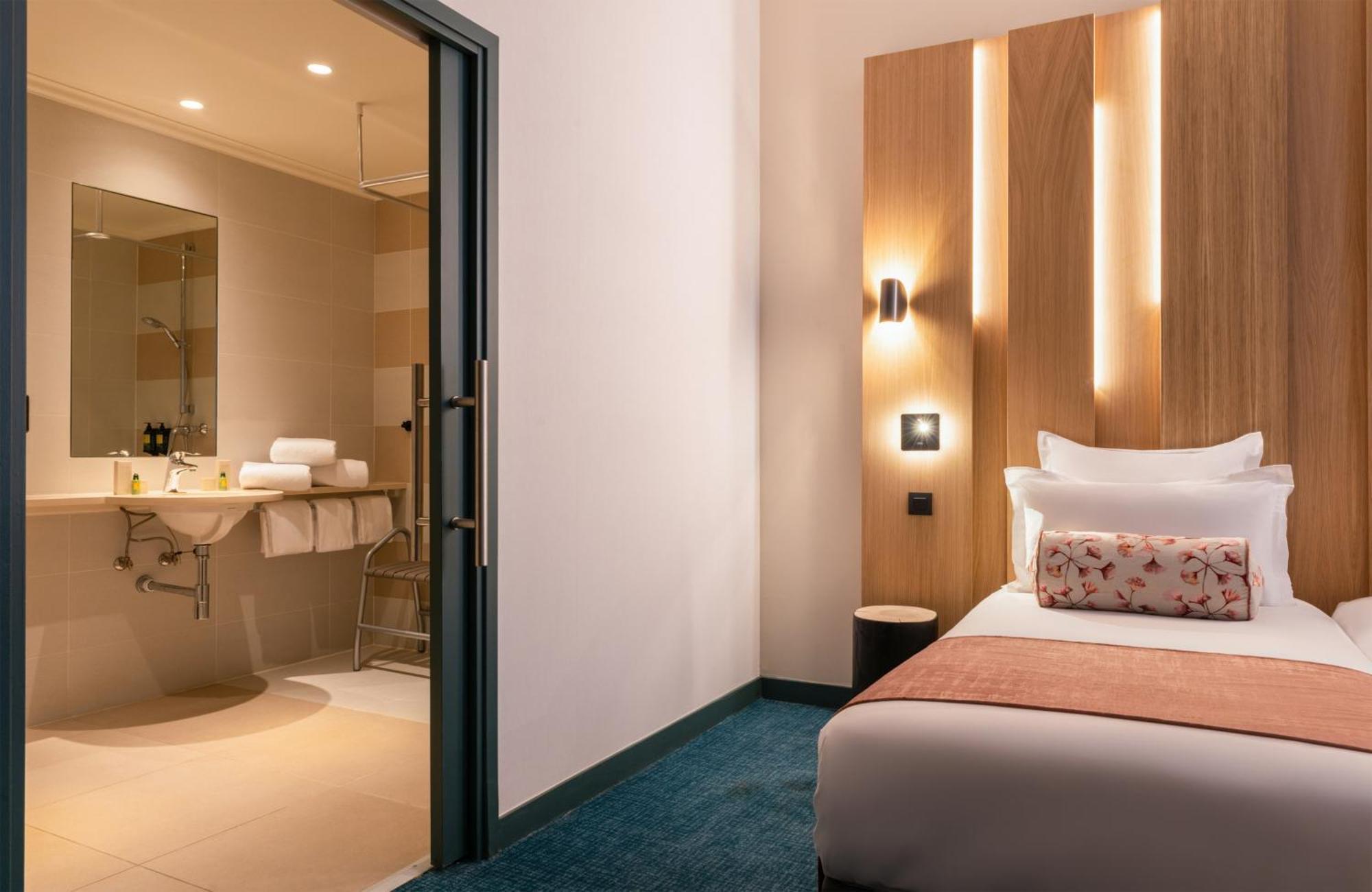 Junior Suite Double