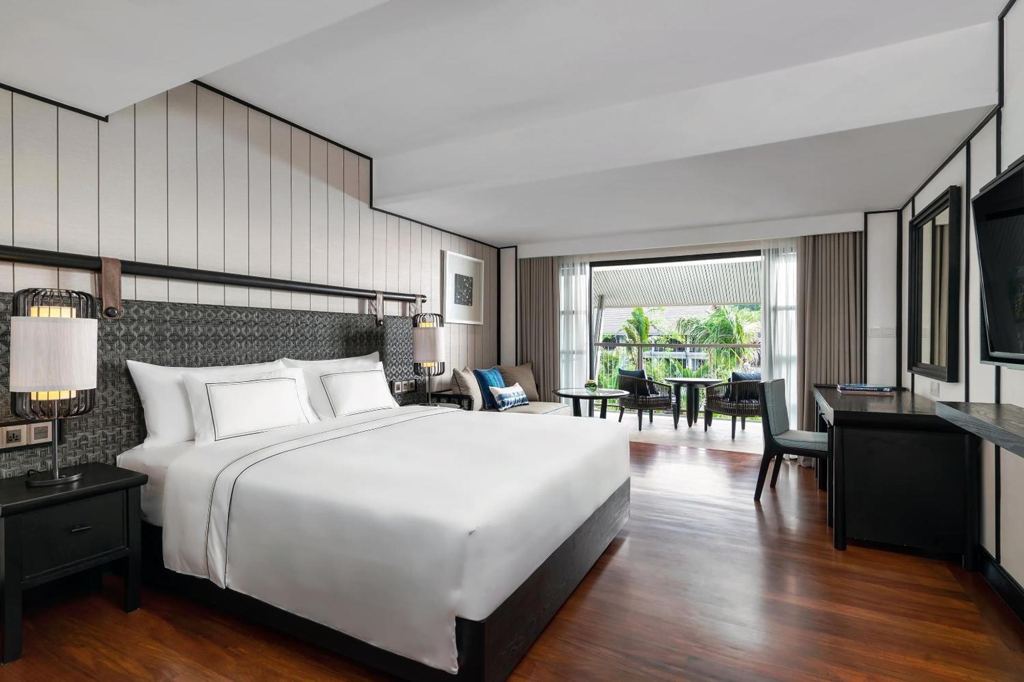Habitación Premium