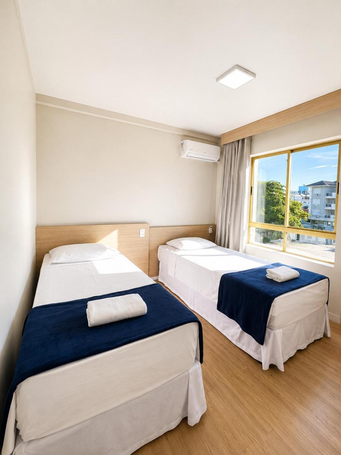 Apartamento con vistas al mar