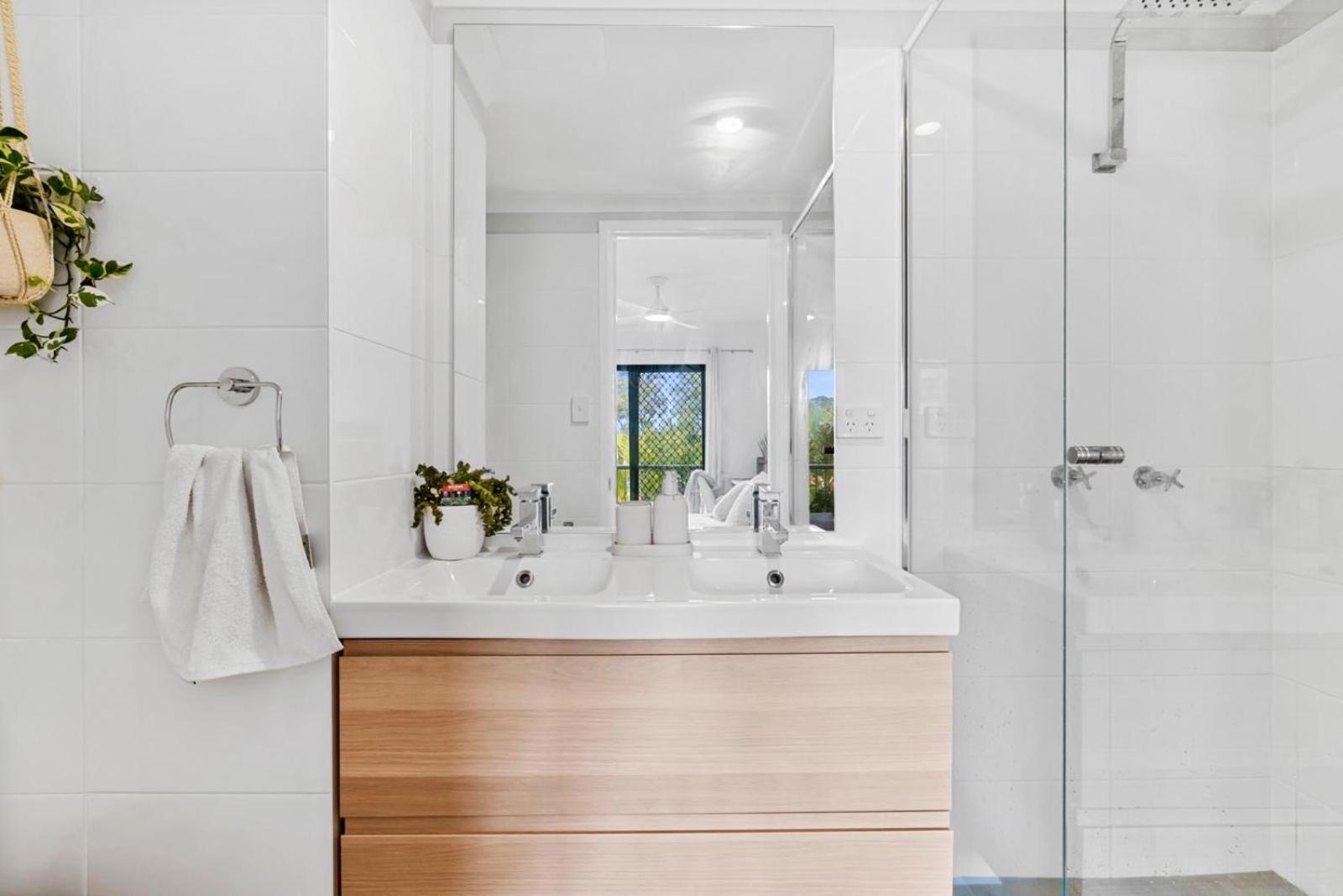 Two-Bedroom Apartment Water View