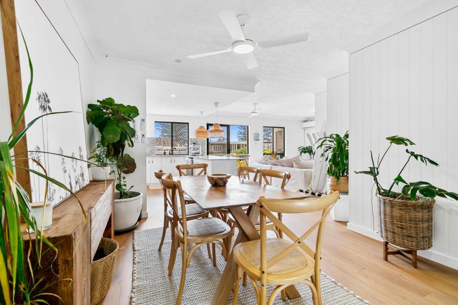 Two-Bedroom Apartment Water View