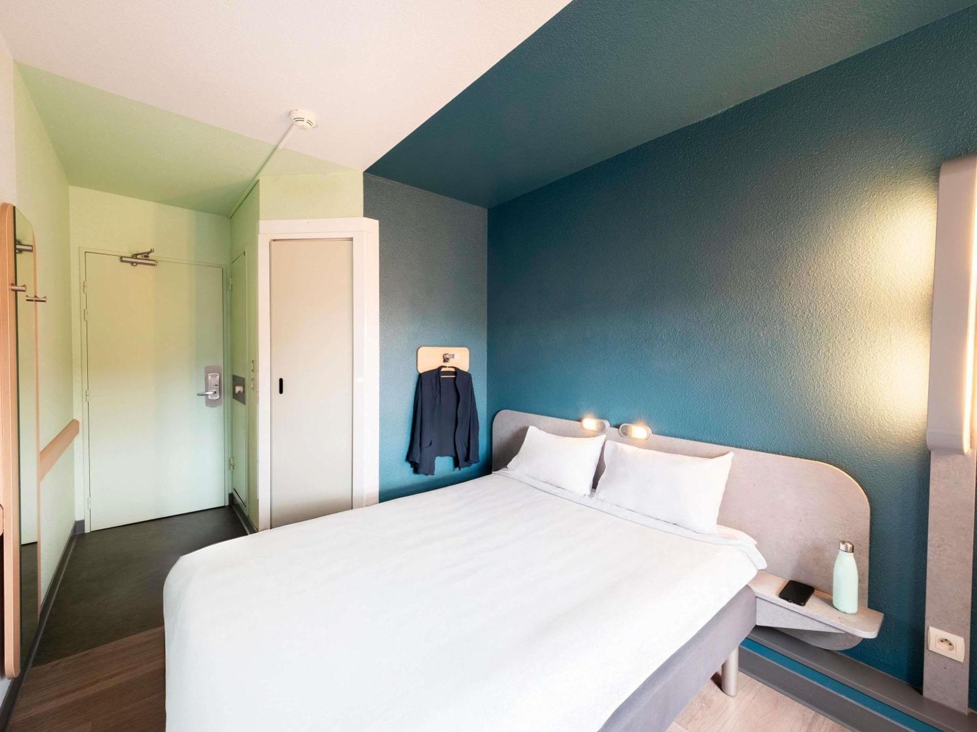 Chambre Double Standard