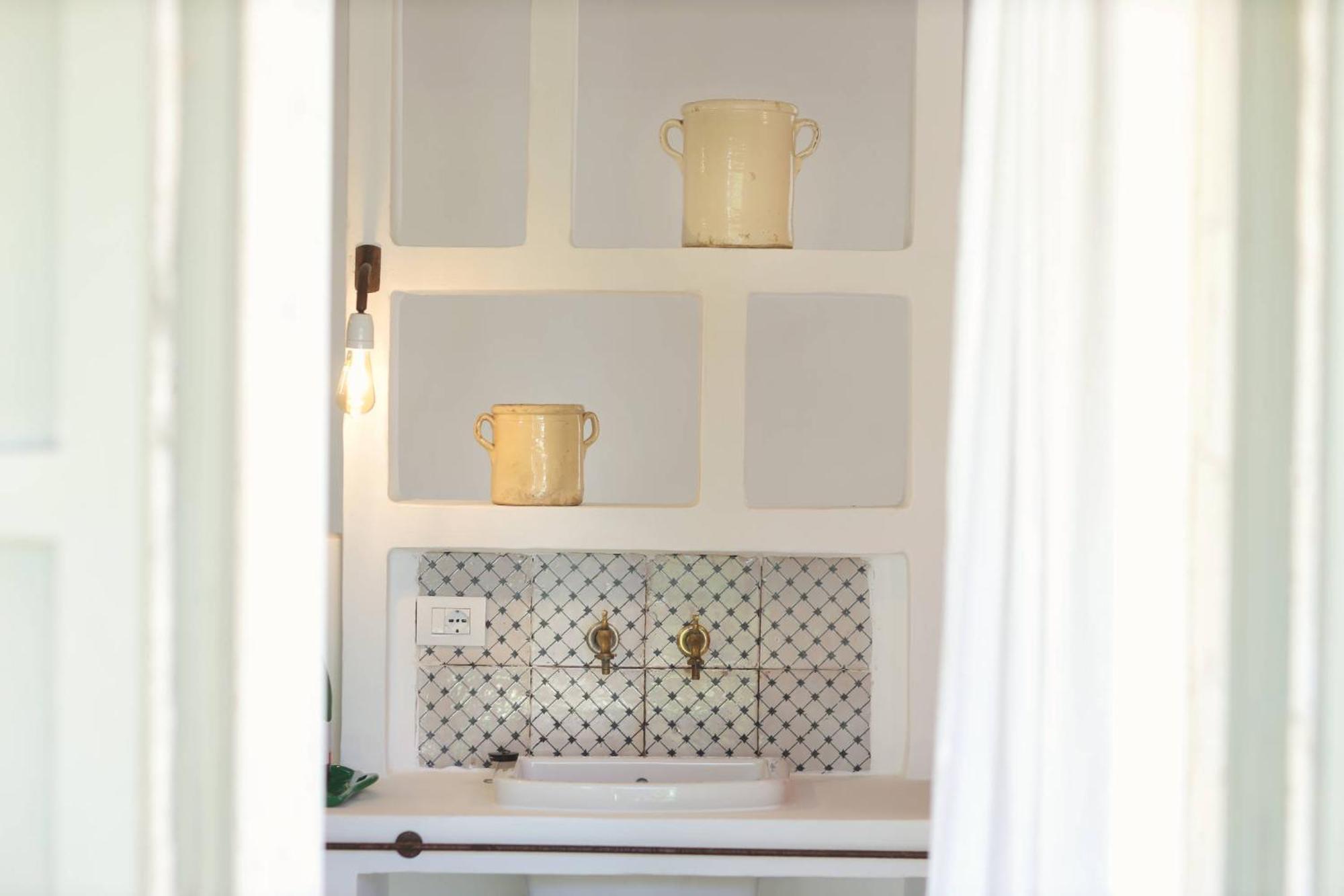 Chambre Deluxe