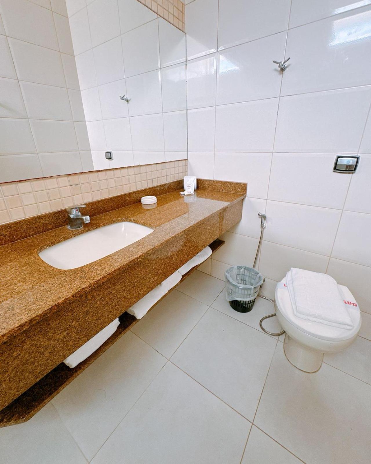 Double Classic Suite