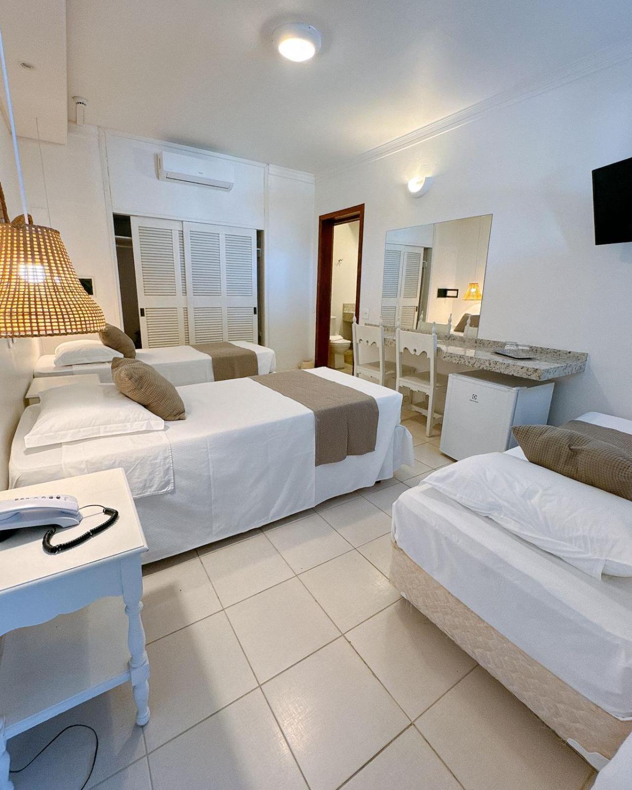 Classic Triple Room