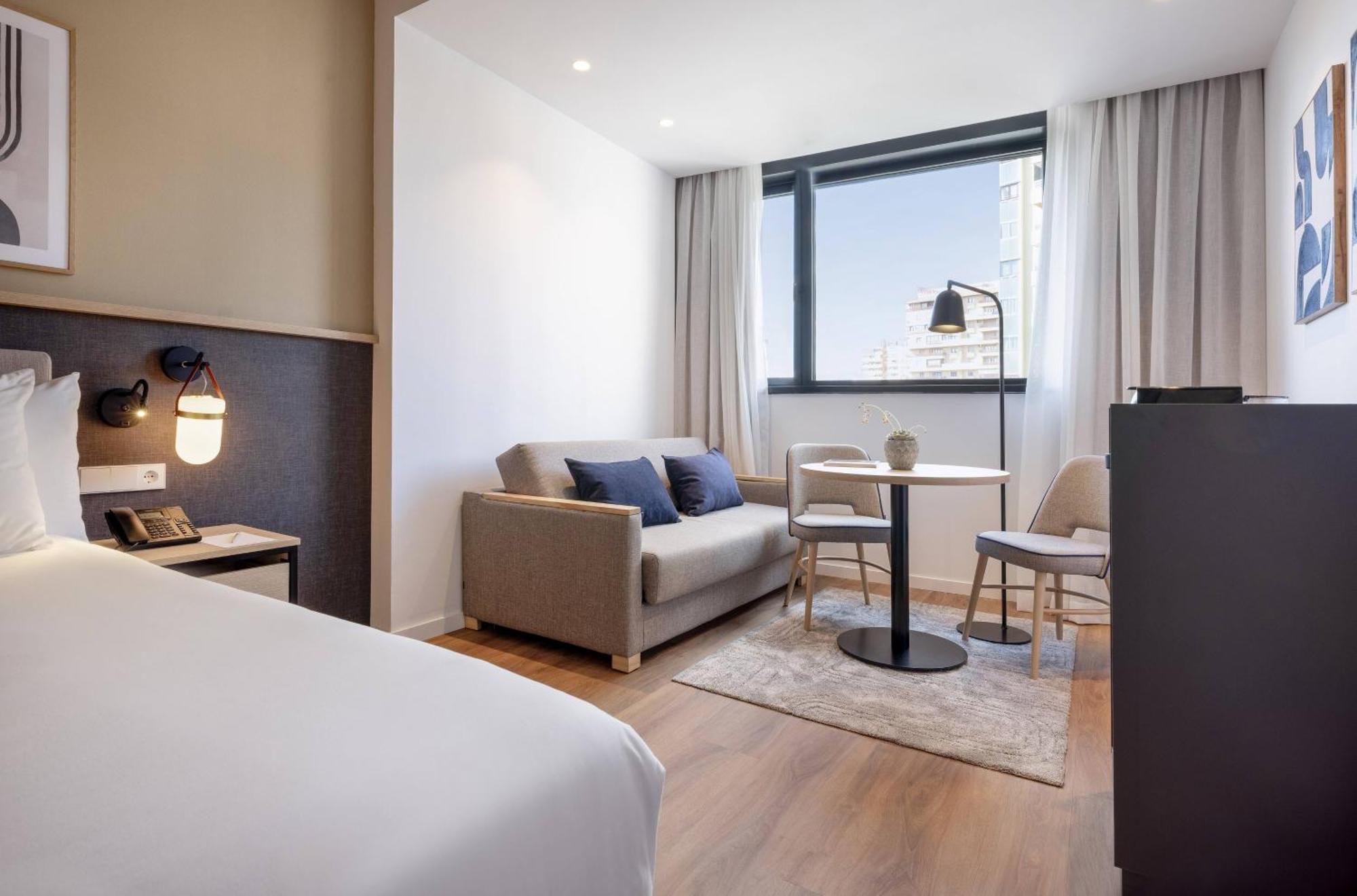 Junior Suite (2+2)