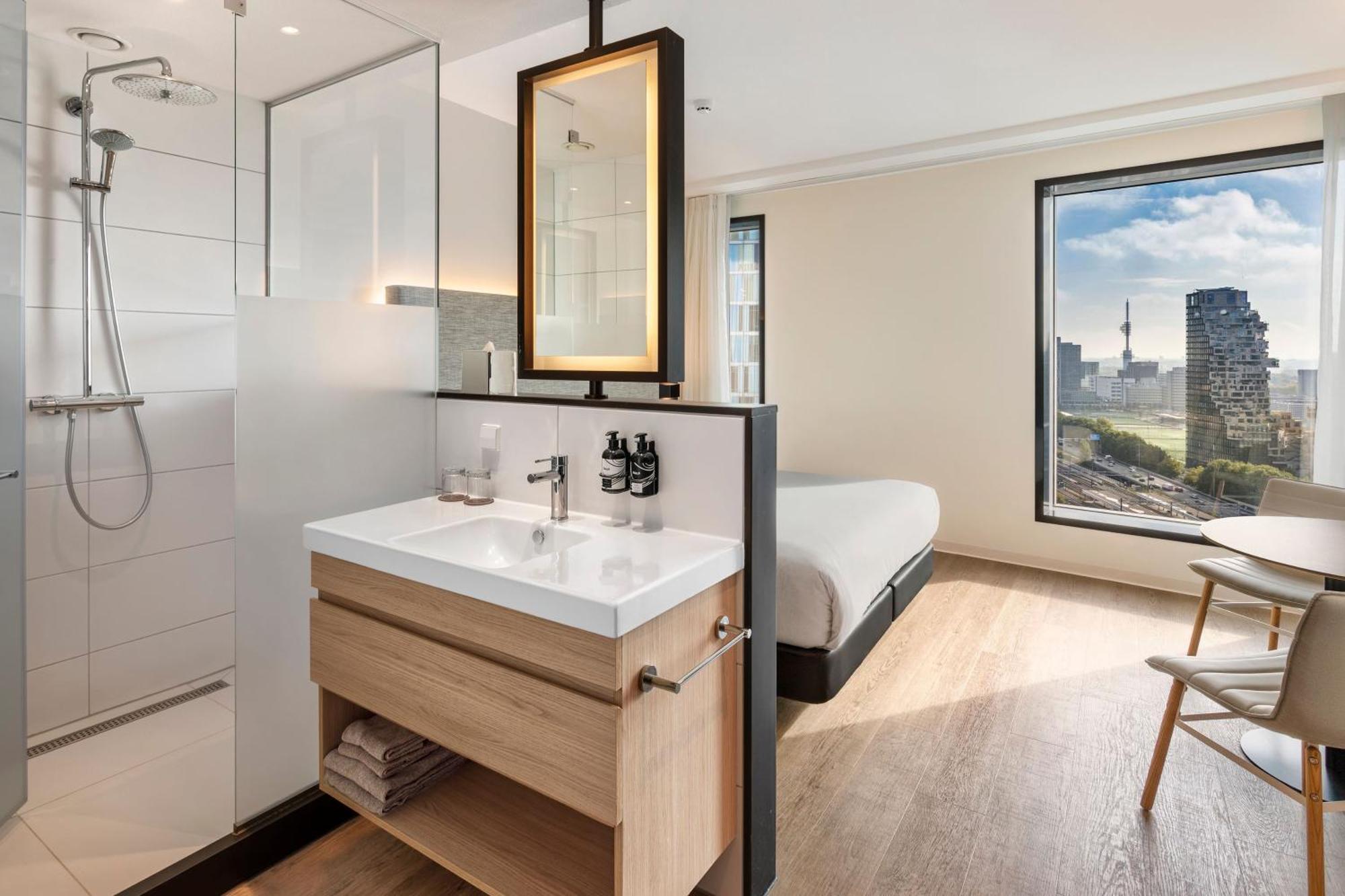 Quarto Premium The Innside