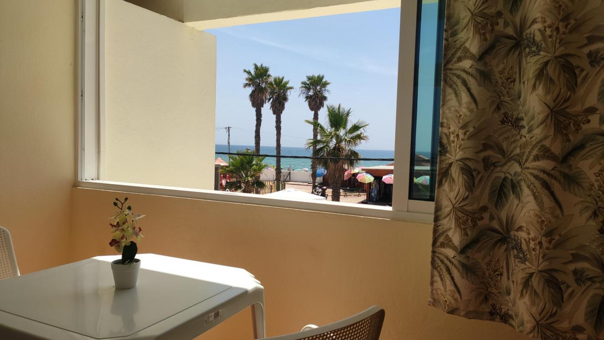 Superior Double Room Balcony Sea or River View