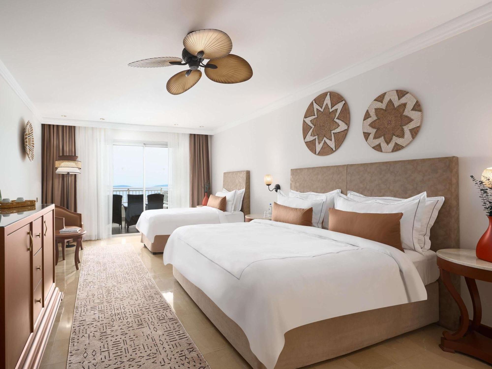 Premium Room Sea View