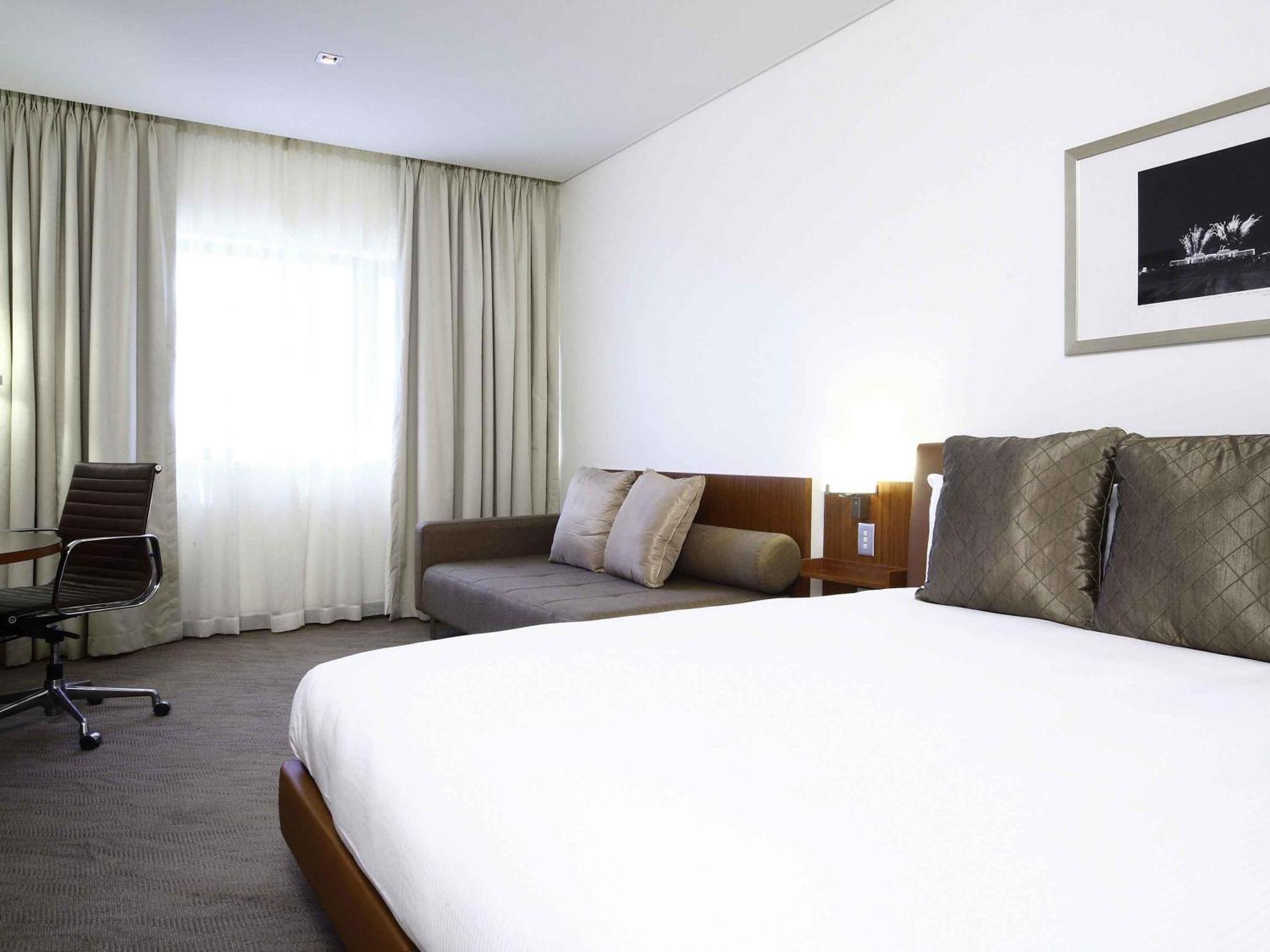 Executive King Room