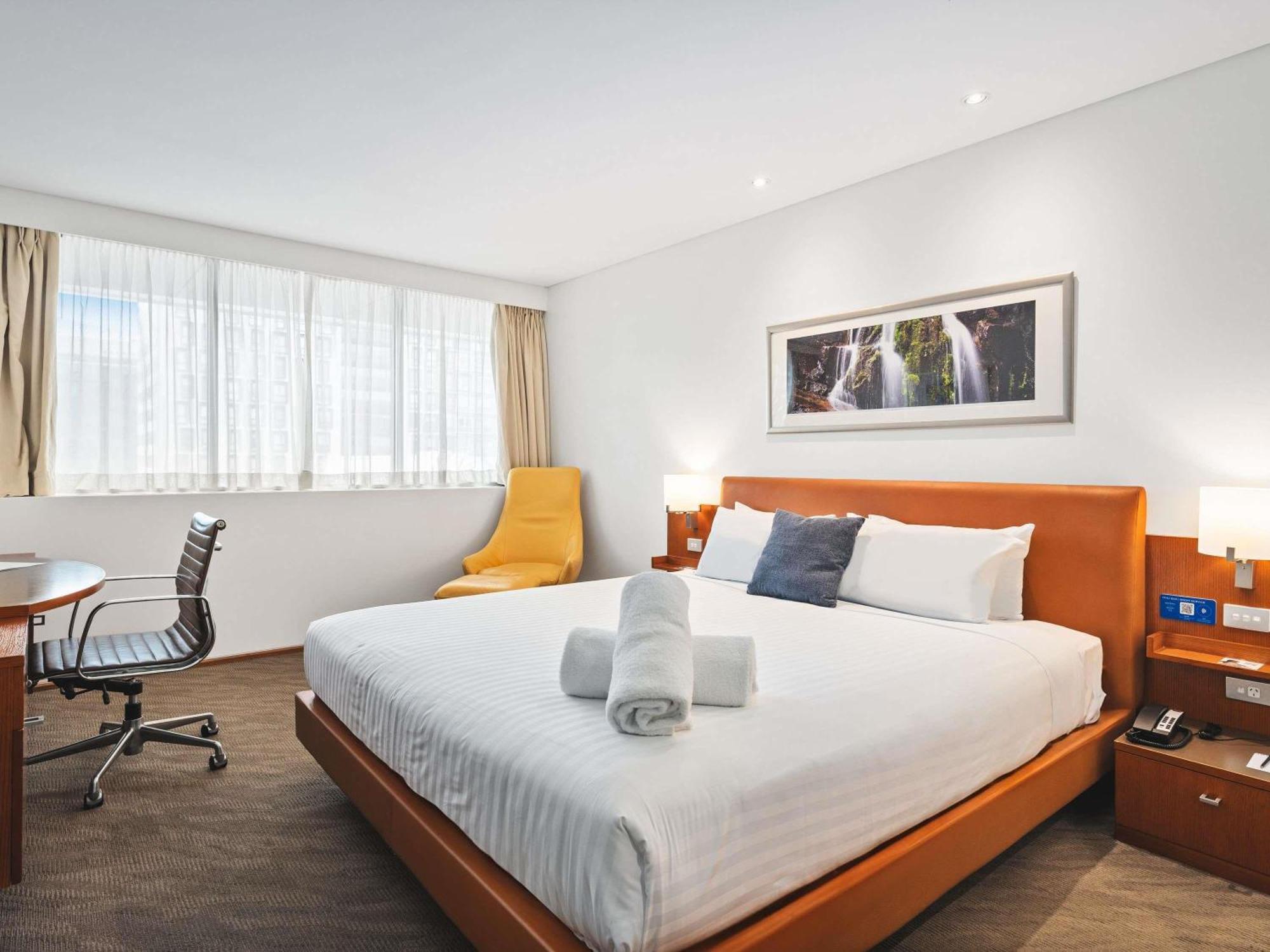 Standard King Room