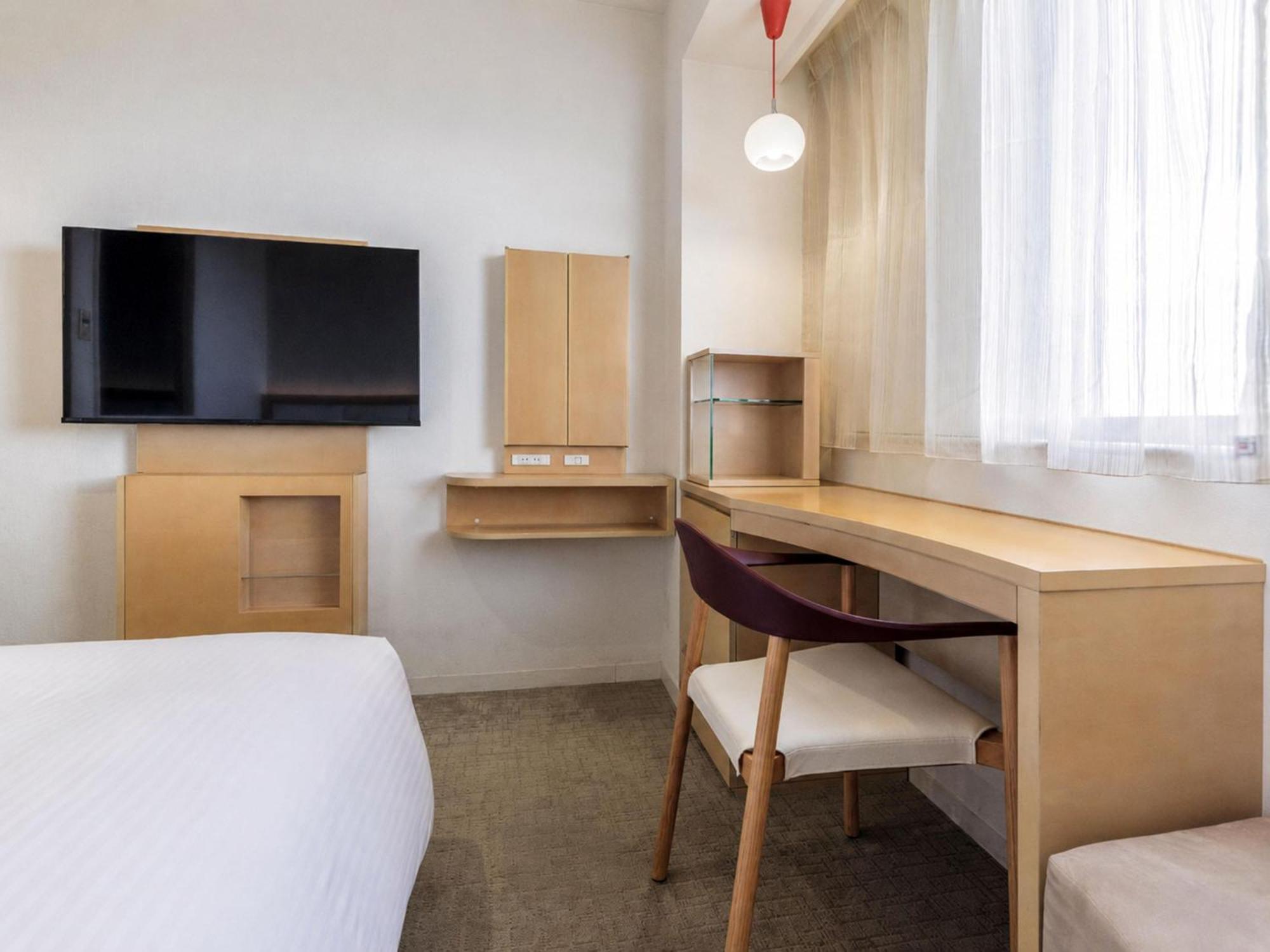 Comfort Single Room Non-Smoking