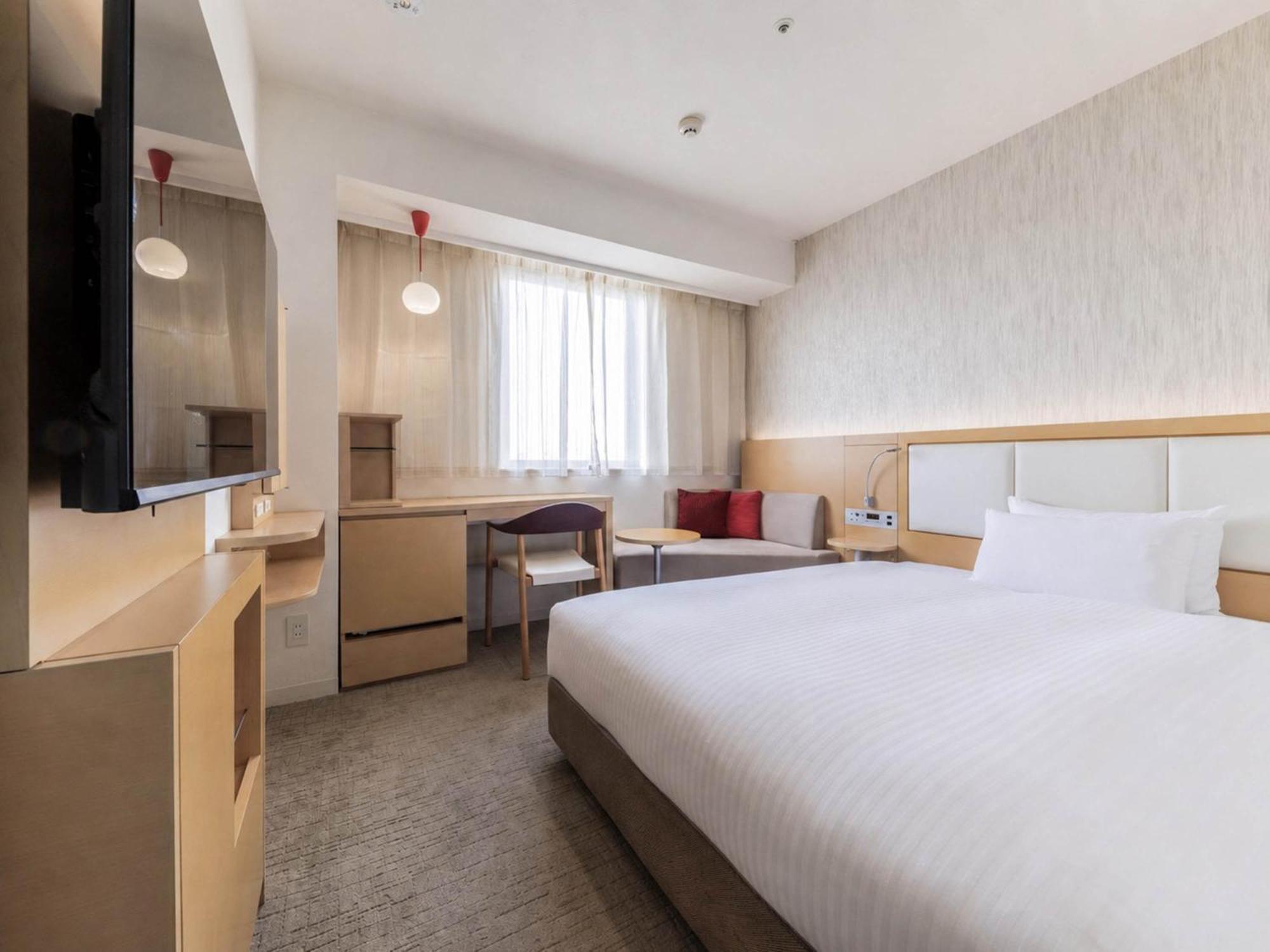 Comfort Single Room Non-Smoking
