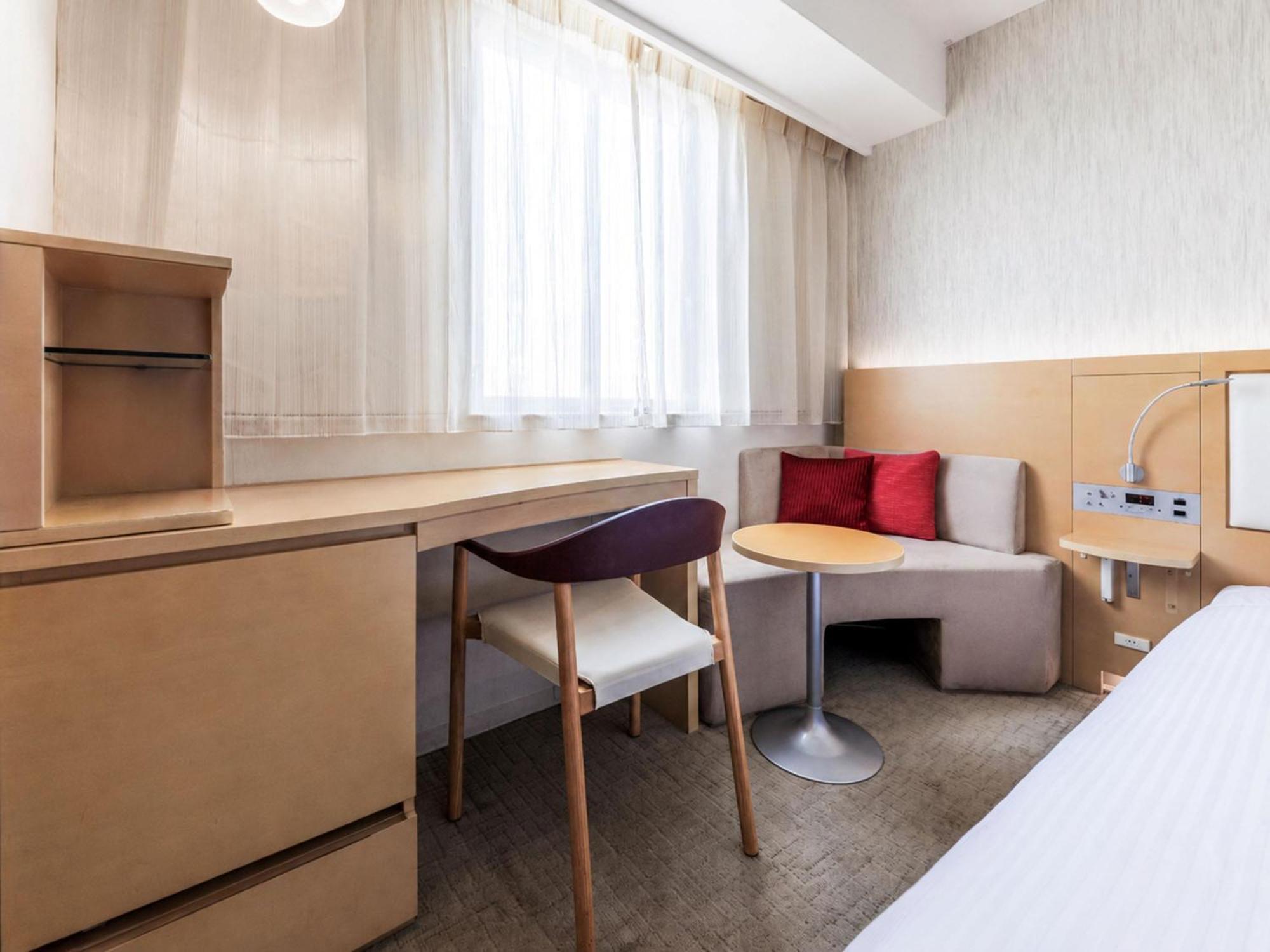 Comfort Single Room Non-Smoking
