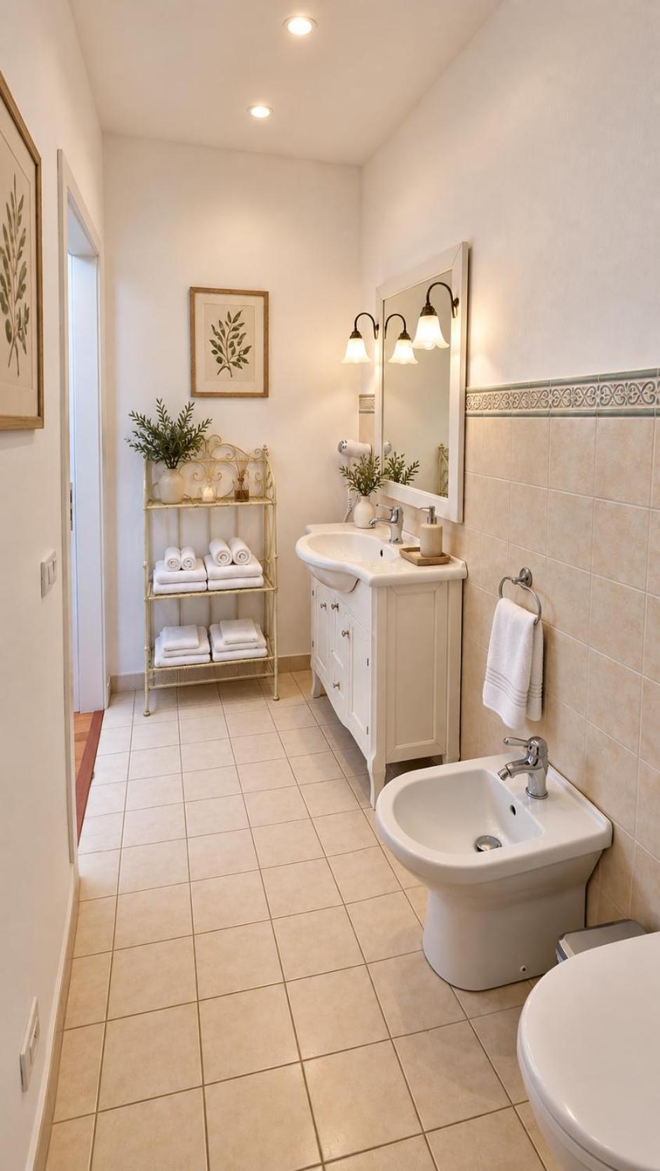 Comfort Quadruple Room