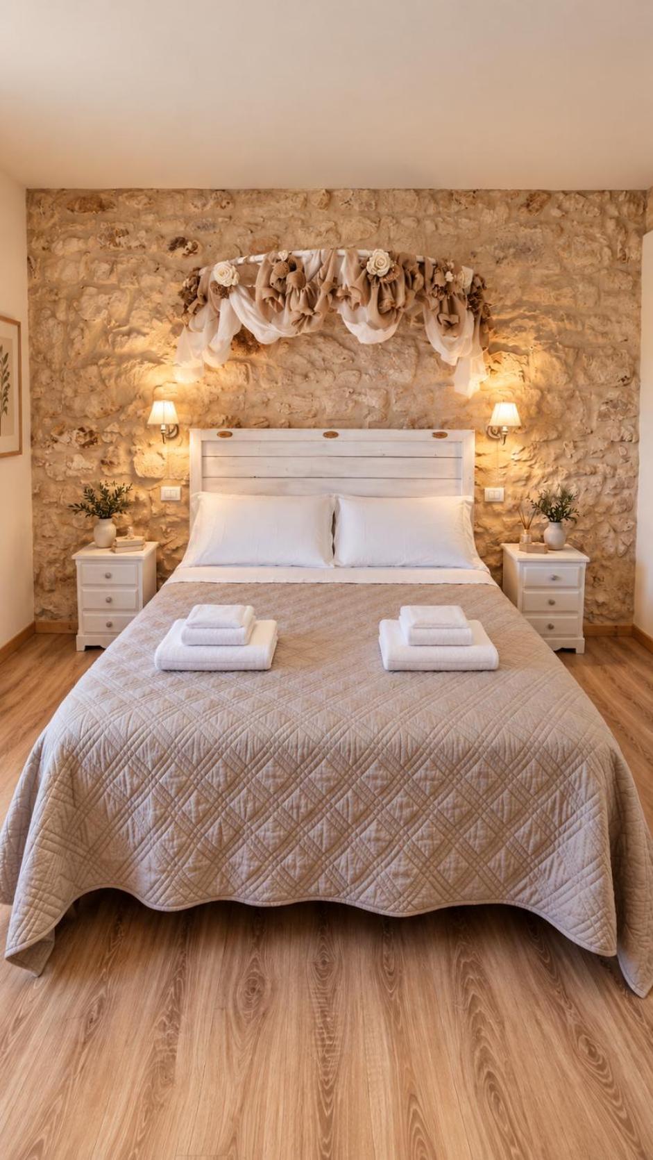 Comfort Quadruple Room
