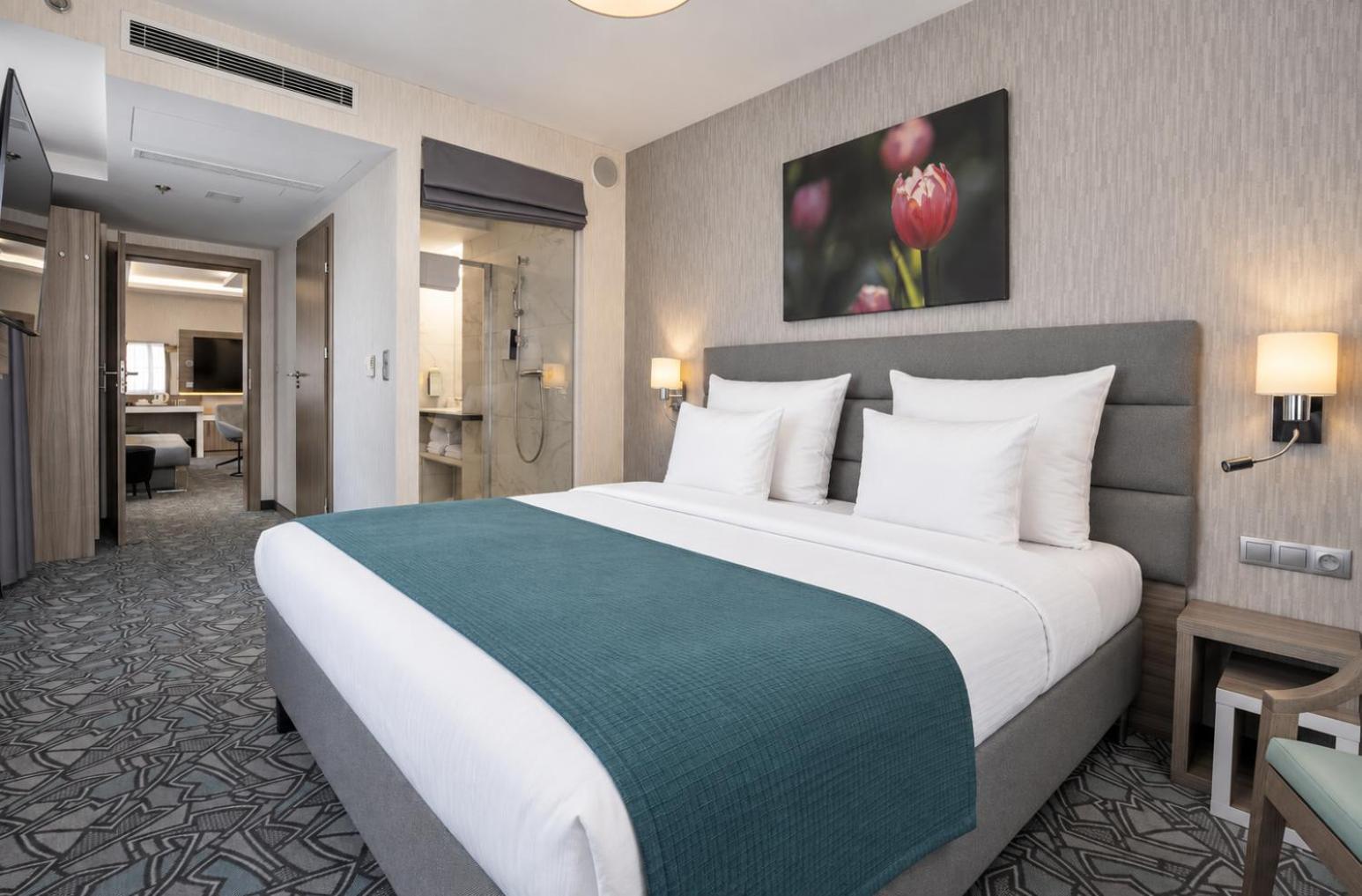 Family Junior Suite