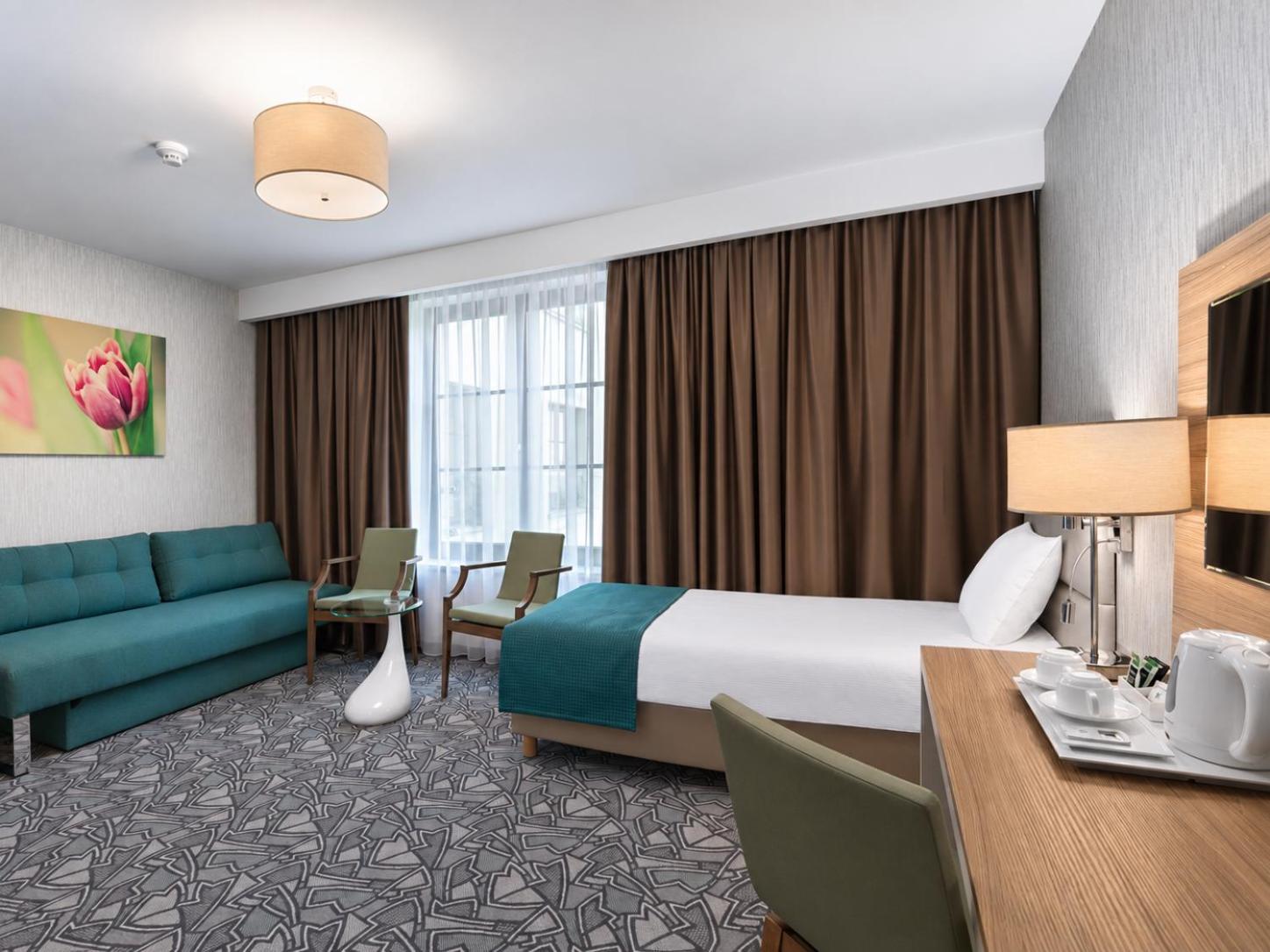Single Room