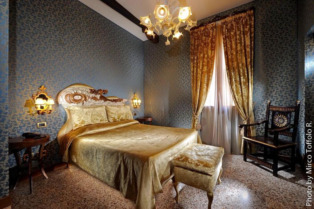 Chambre Double Supérieure