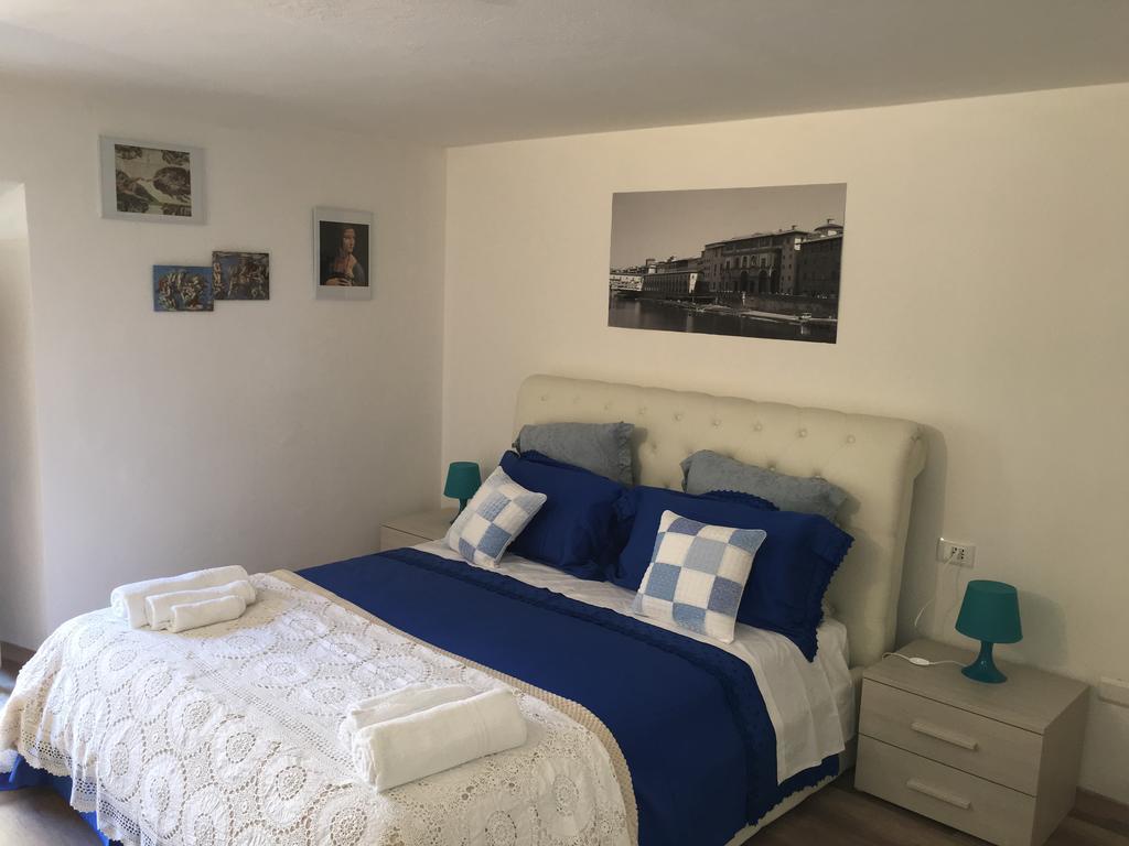 Suite de 1 dormitorio