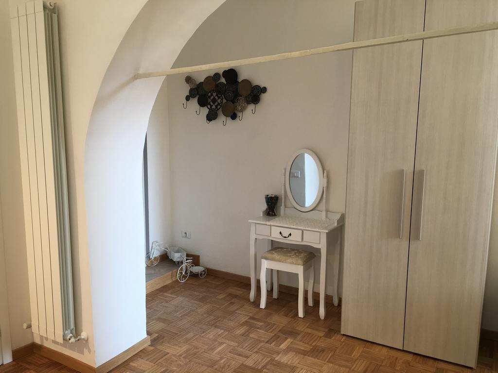 Habitación Doble Económica