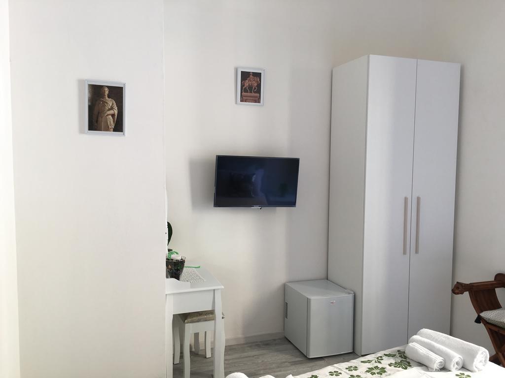 Habitación Doble Superior
