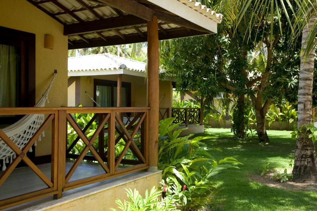Family Bungalow