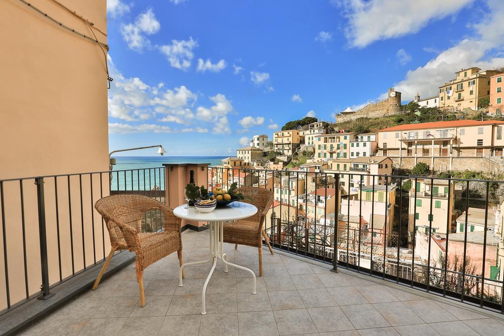 Double Room Terrace