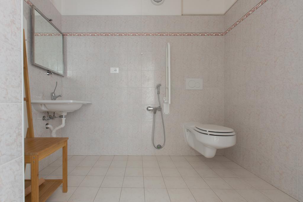 Double Room Disability Access