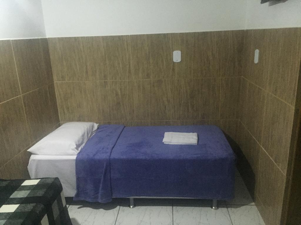 Quarto Triplo