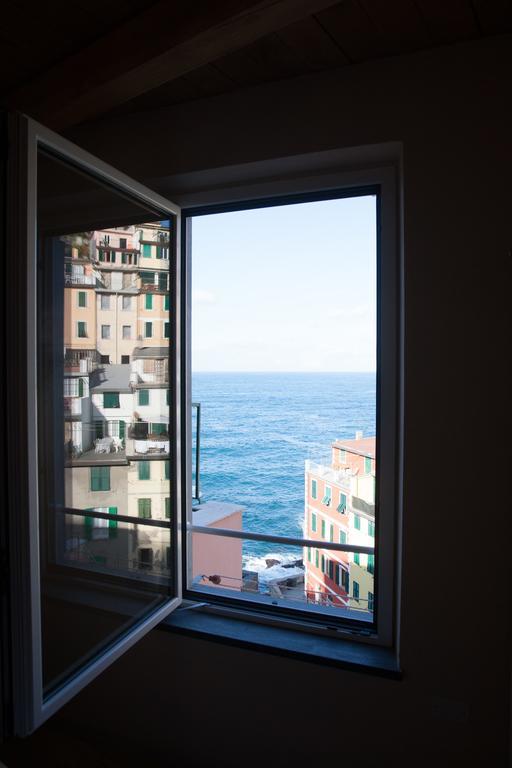 Standard Double Room Sea View