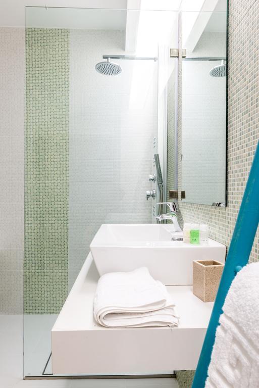 Economy Double Room City View Balcony