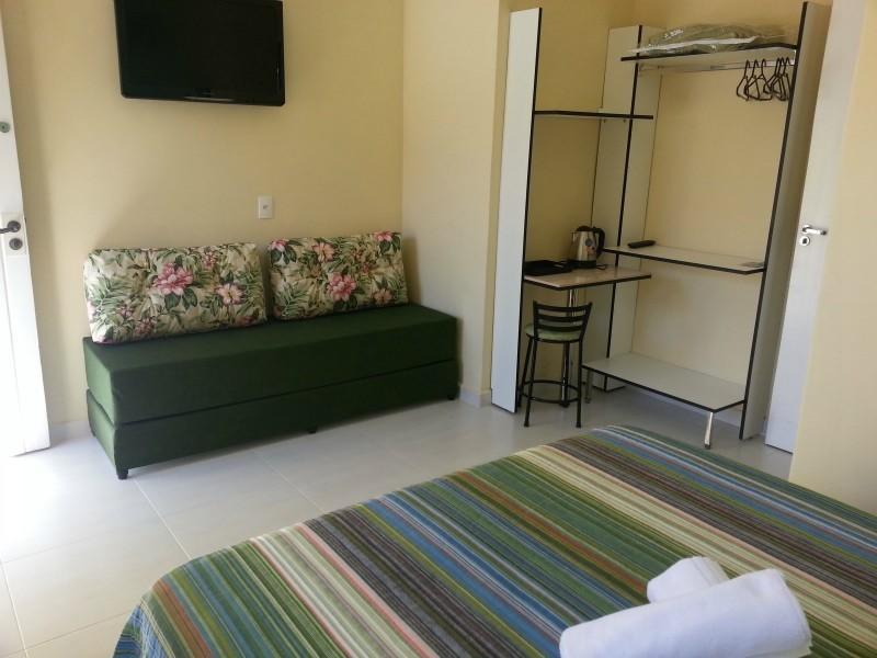 Quarto Triplo