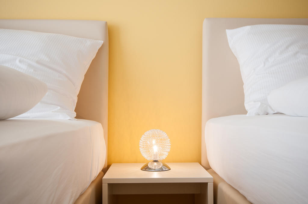 Standard Doppelzimmer