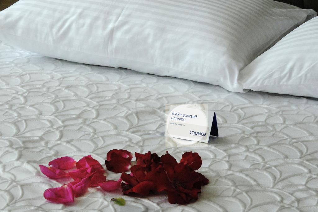 Chambre Double Deluxe