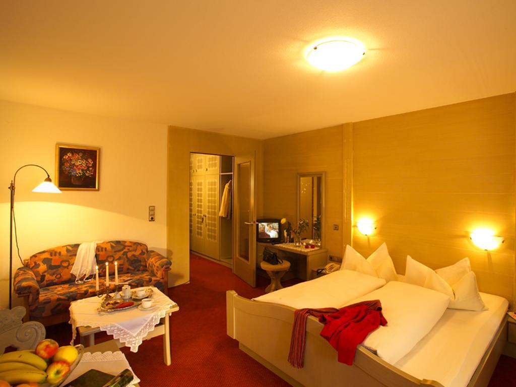 Chambre Double Standard