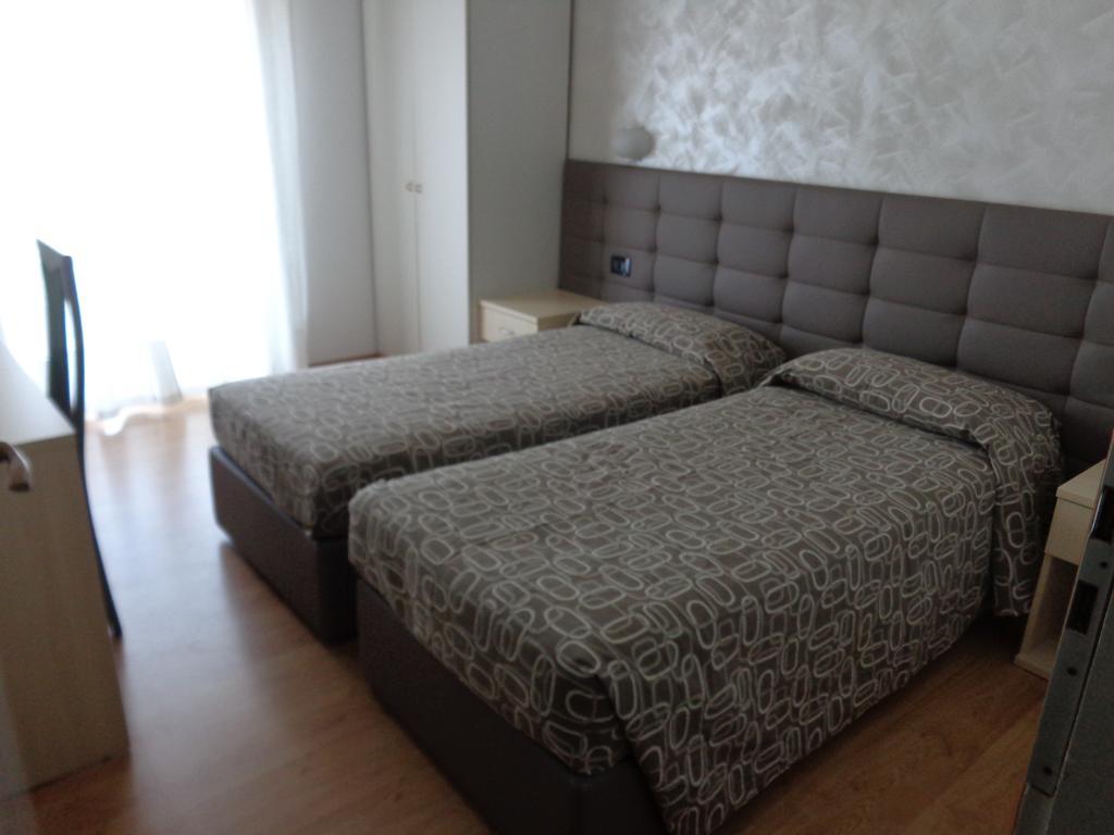 Habitación Doble Superior