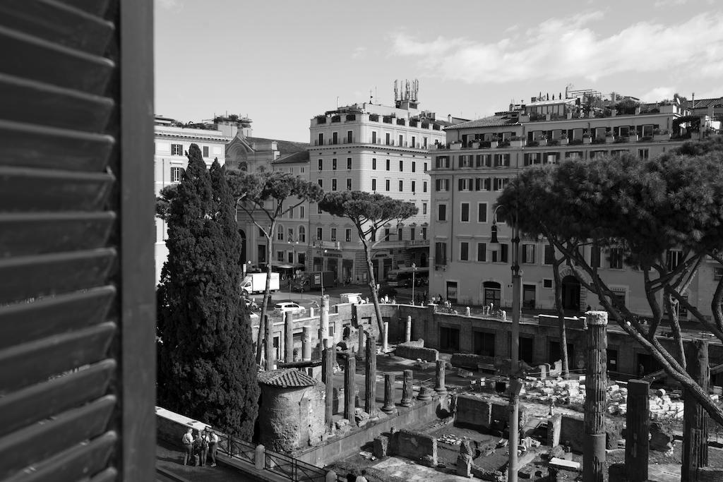 Suite Junior - Vue sur Ville