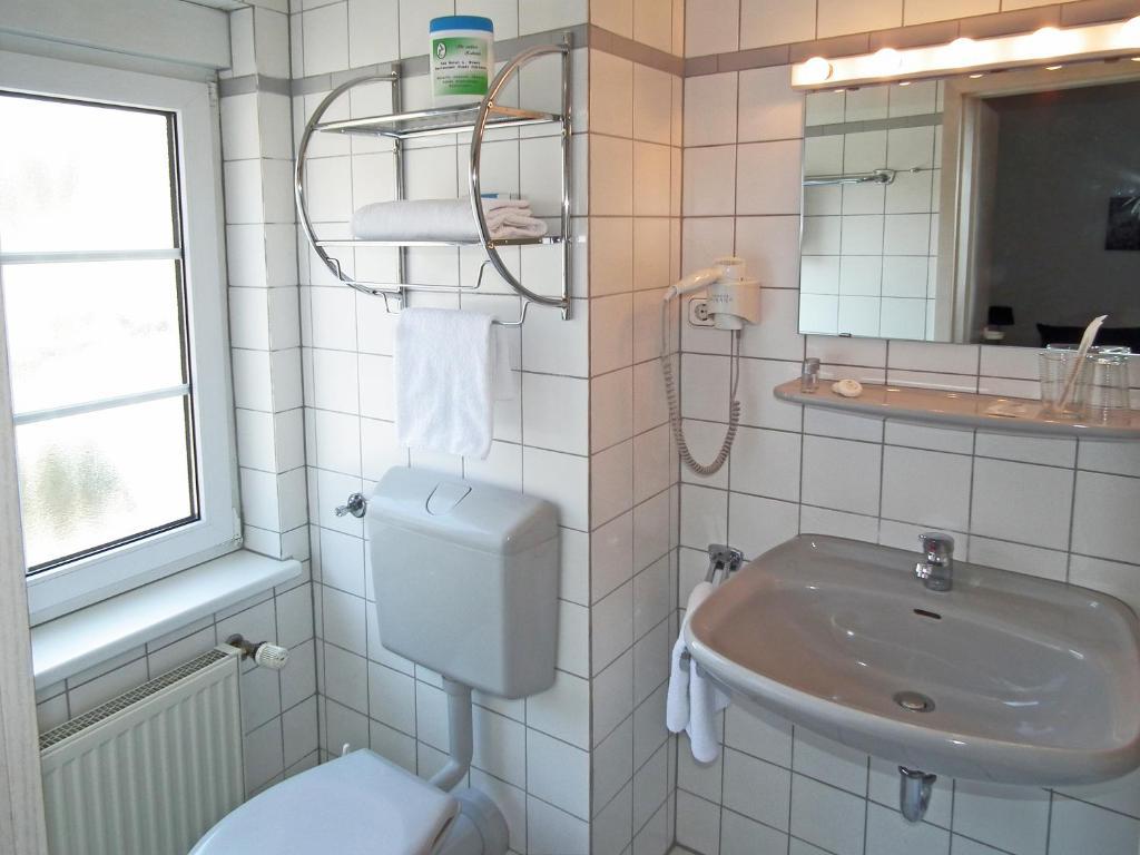 Einzelzimmer